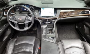 CT6