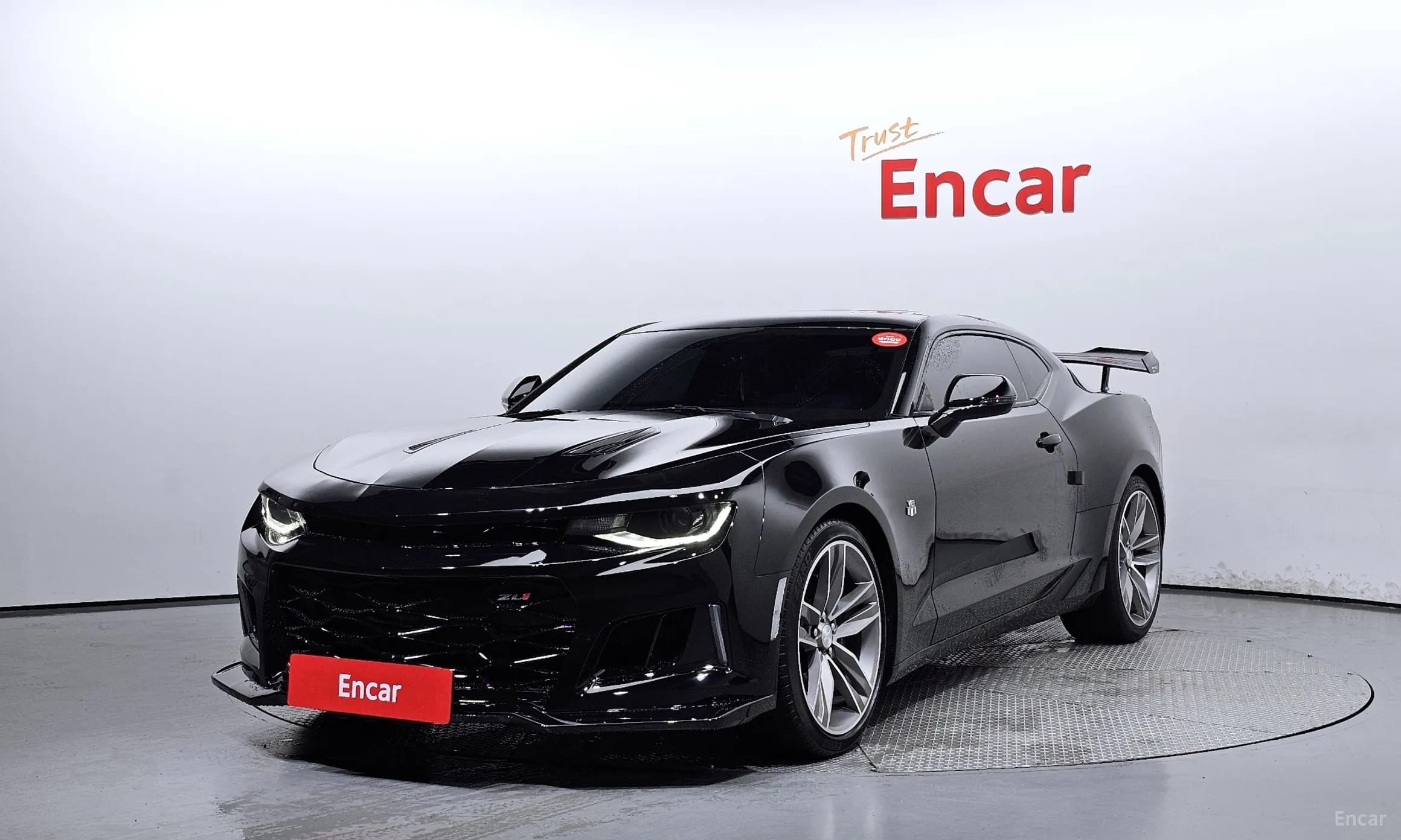 Camaro