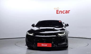 Camaro