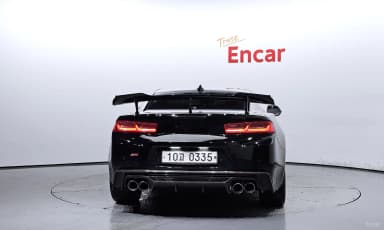 Camaro
