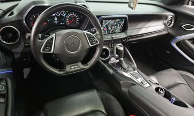 Camaro