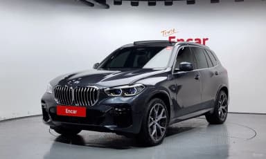 X5 (G05)