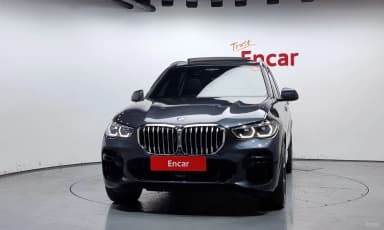 X5 (G05)