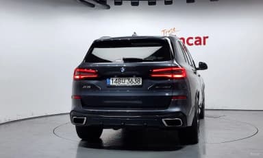 X5 (G05)