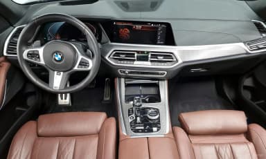 X5 (G05)