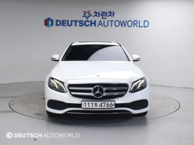 E-Class W213