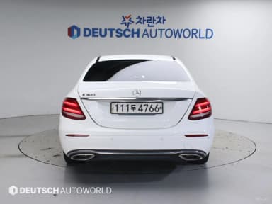 E-Class W213