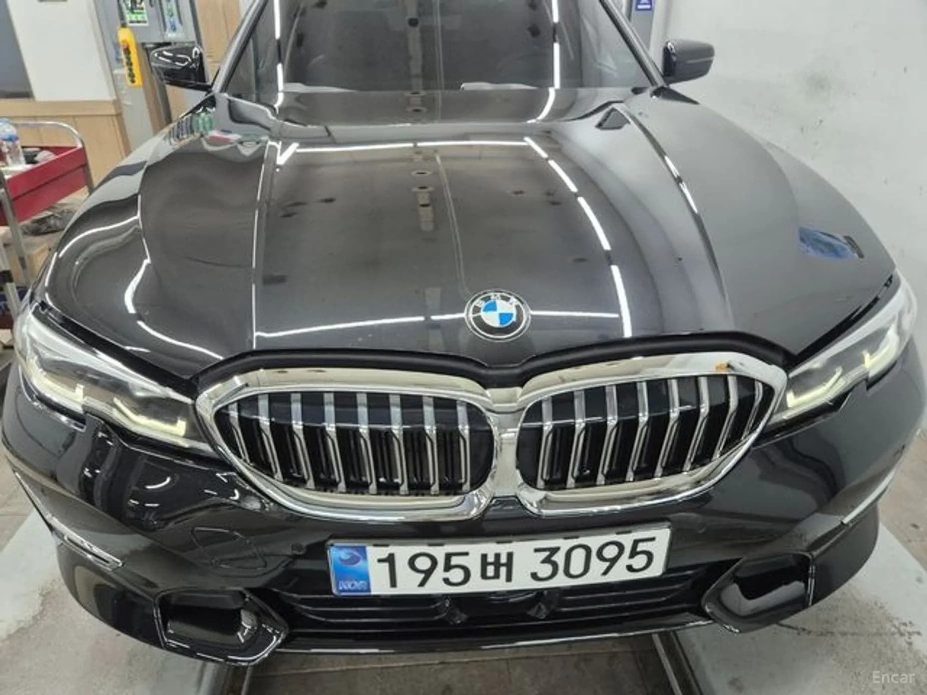 3 Series (G20)