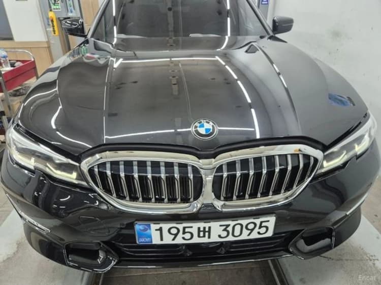 3 Series (G20)