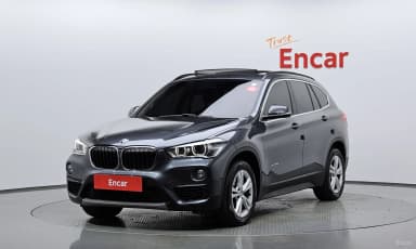 X1 (F48)