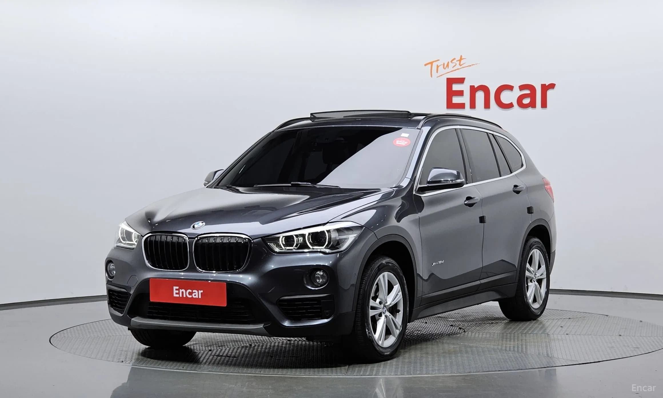 X1 (F48)