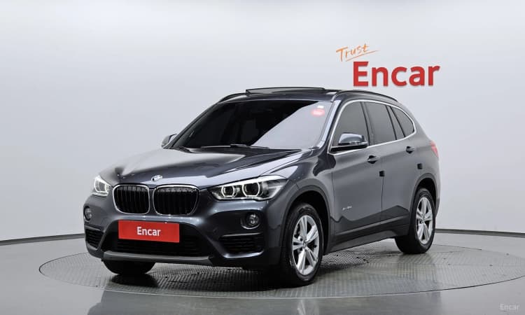 X1 (F48)