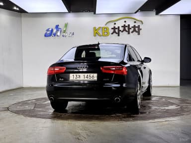 New A6