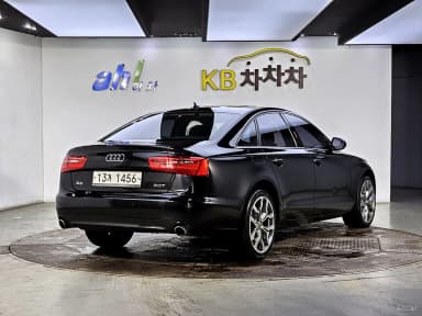 New A6
