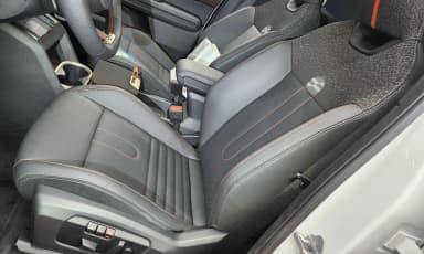 Cooper S Countryman 3rd Generation