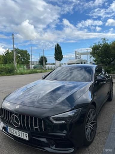 AMG GT