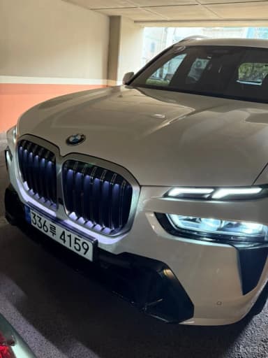 X7 (G07)