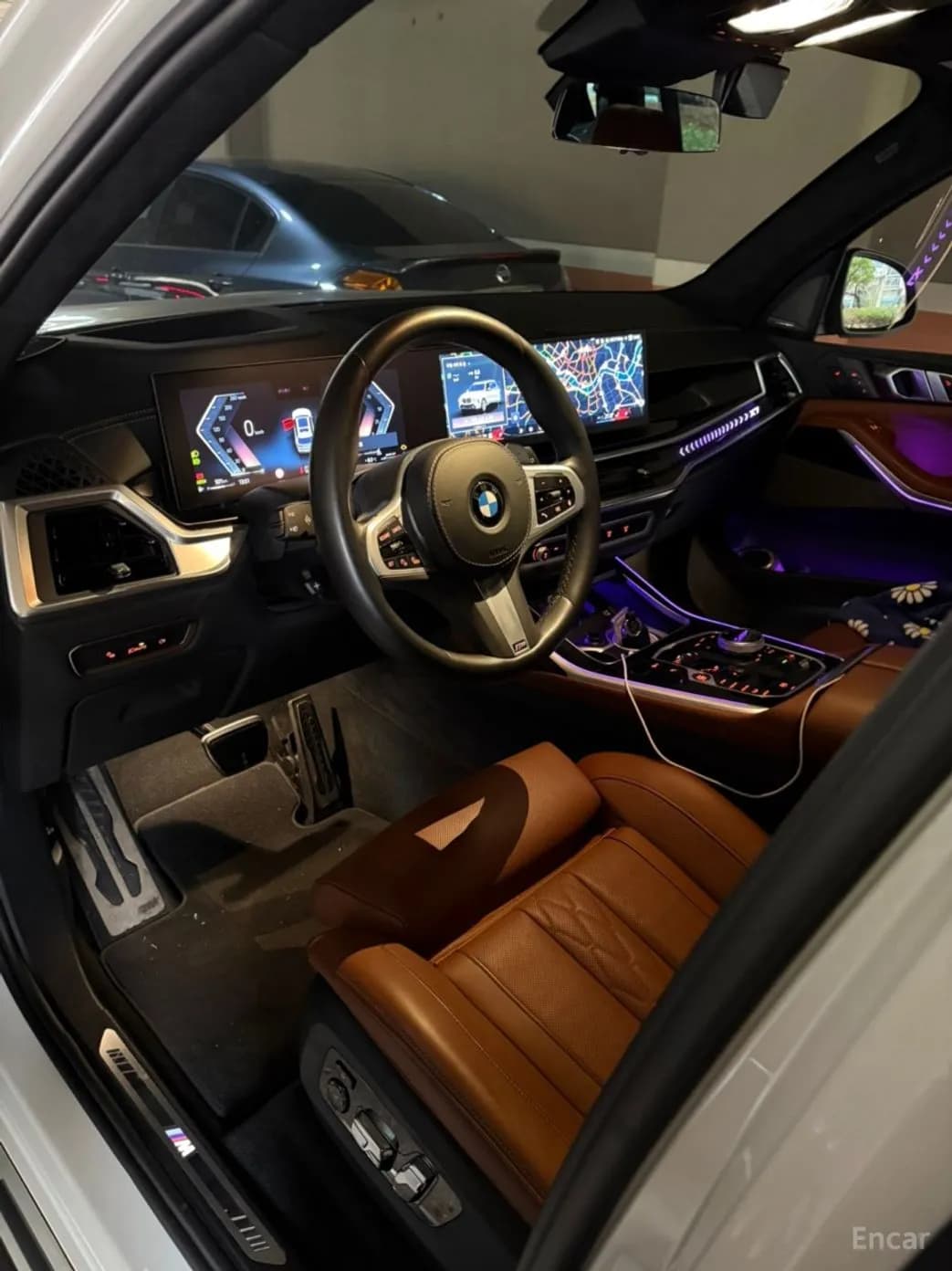 X7 (G07)