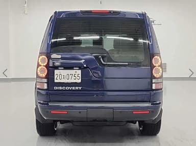 Discovery 4