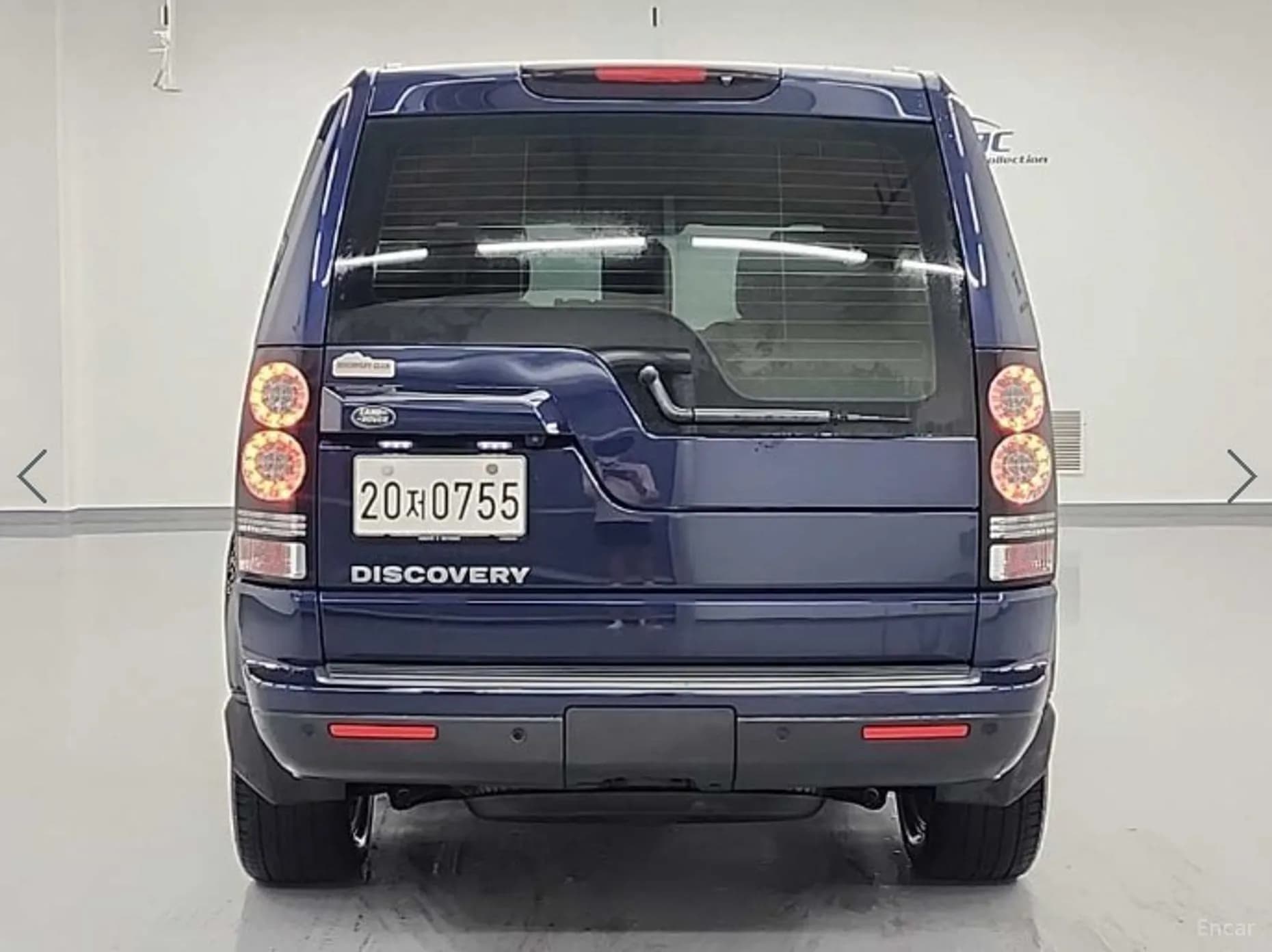 Discovery 4