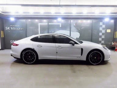 Panamera (971)