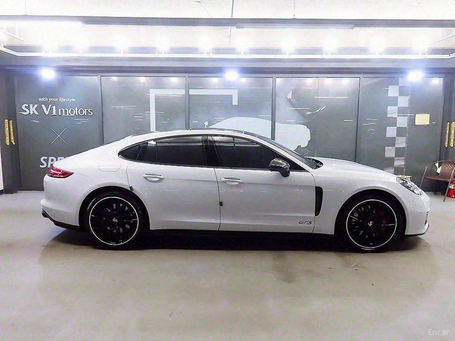 Panamera (971)