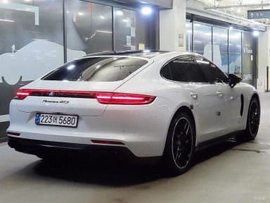 Panamera (971)