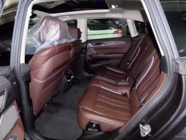 6-Series GT (G32)