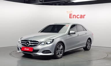 E-Class W212