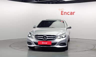 E-Class W212
