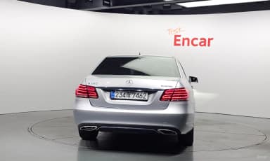 E-Class W212