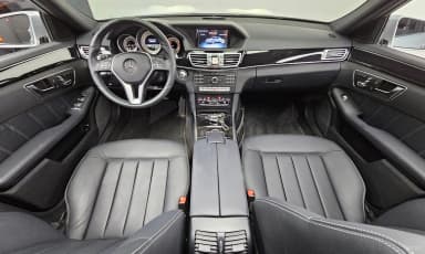 E-Class W212