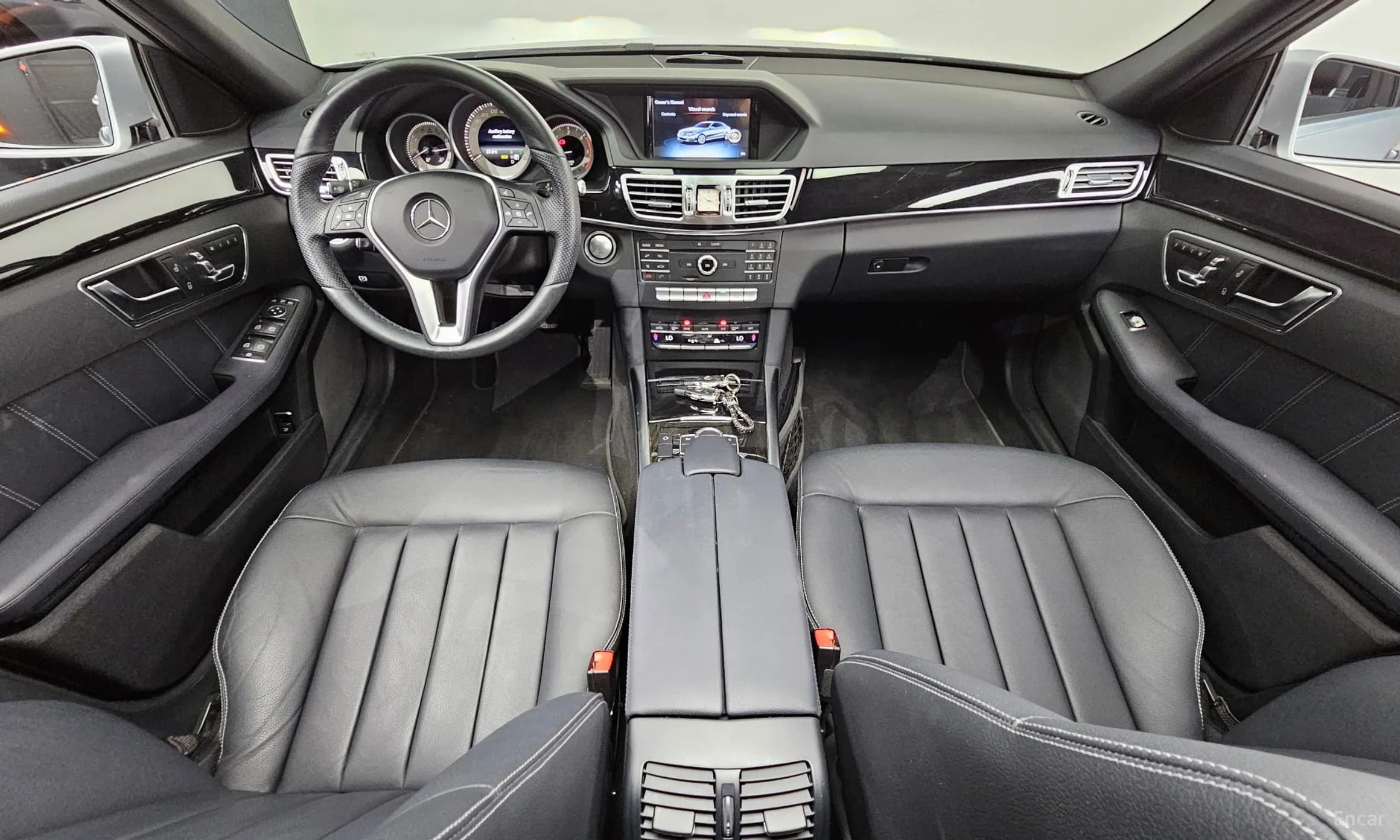 E-Class W212