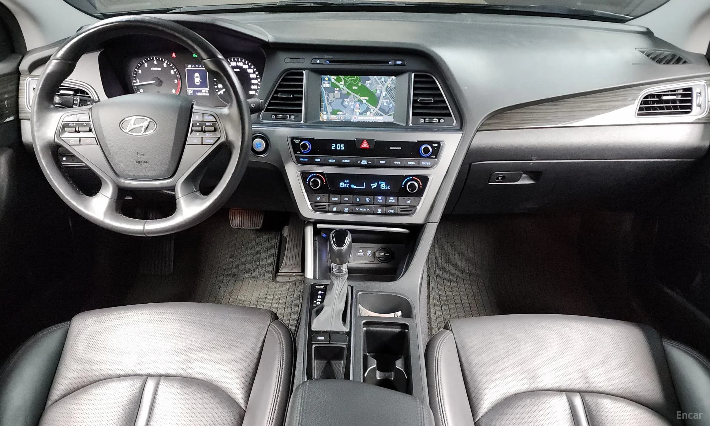 LF Sonata