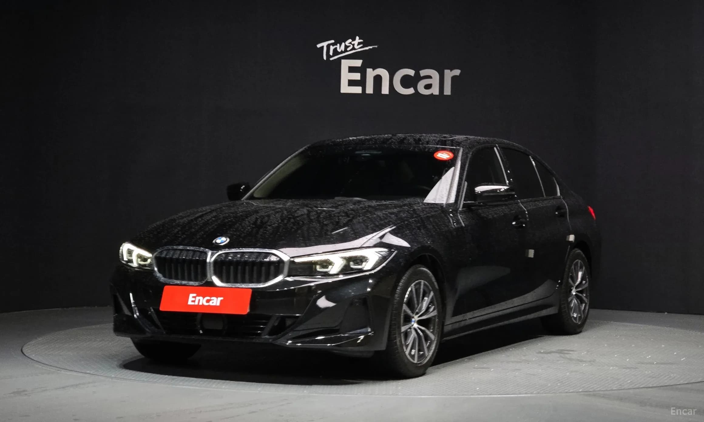 3 Series (G20)