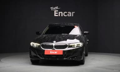 3 Series (G20)