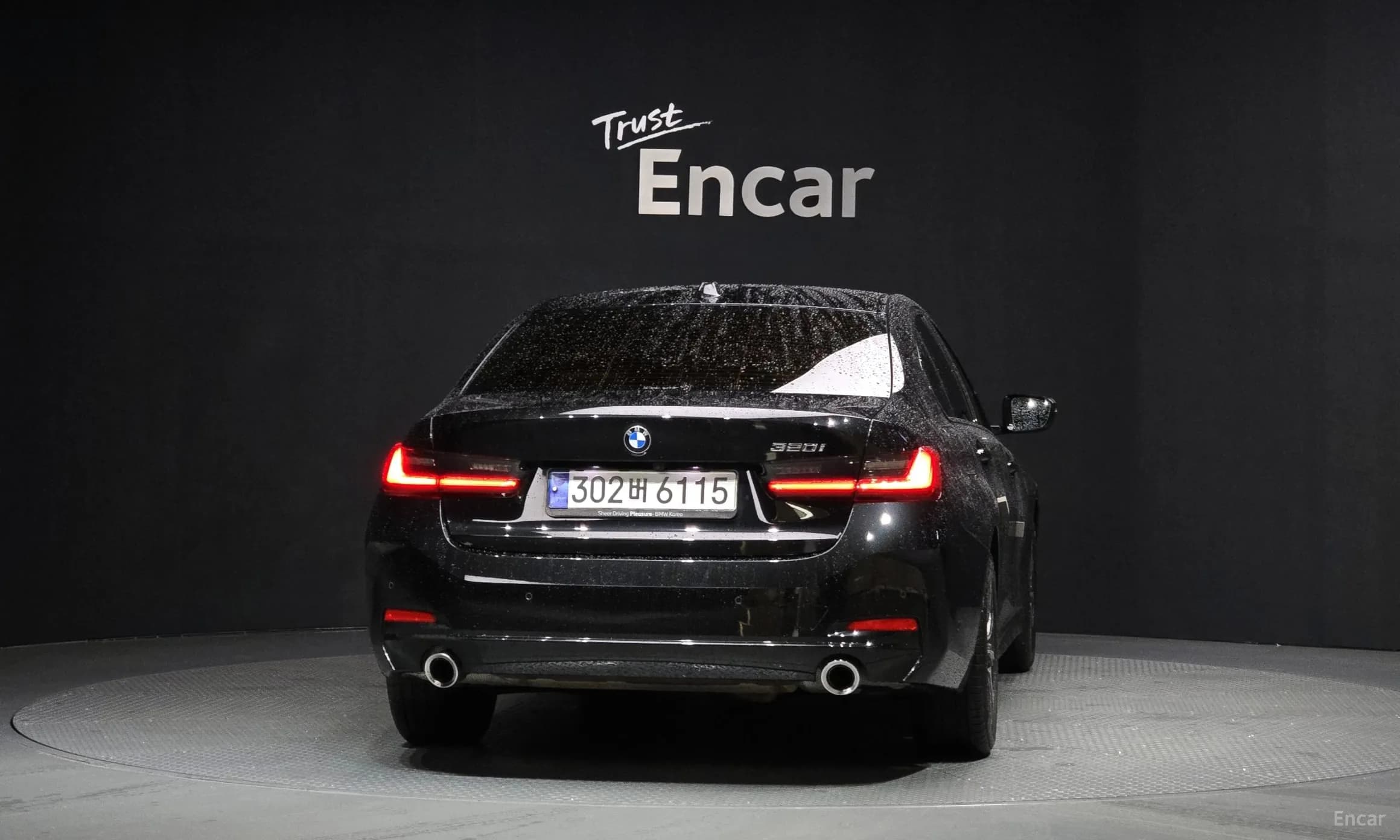3 Series (G20)