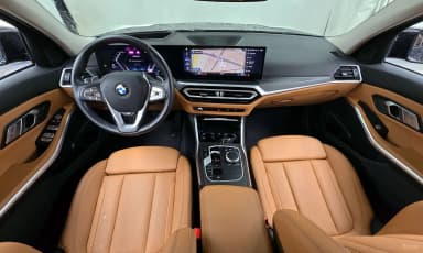 3 Series (G20)