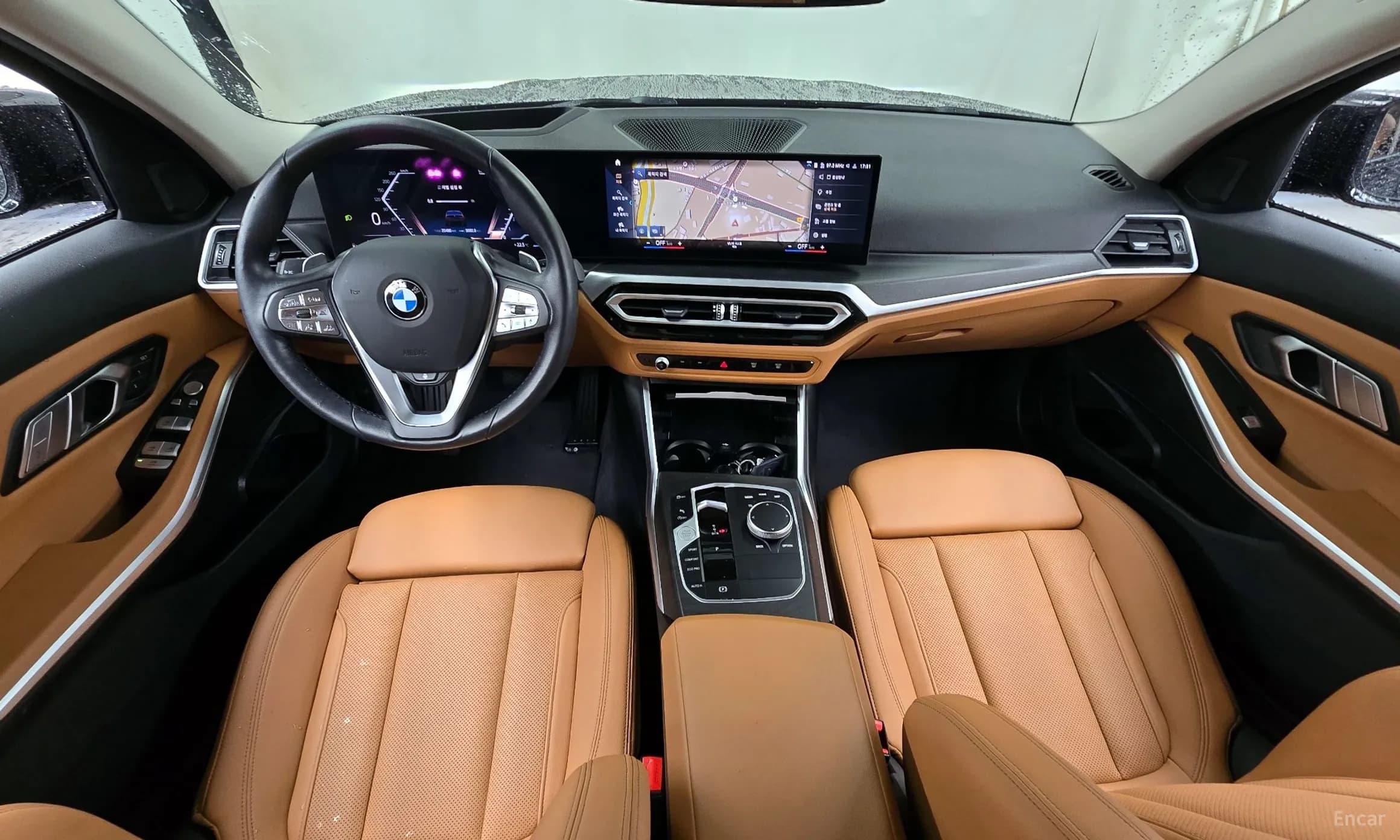 3 Series (G20)