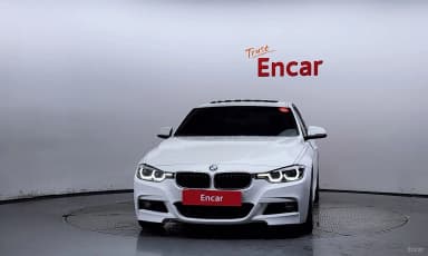 3 Series (F30)