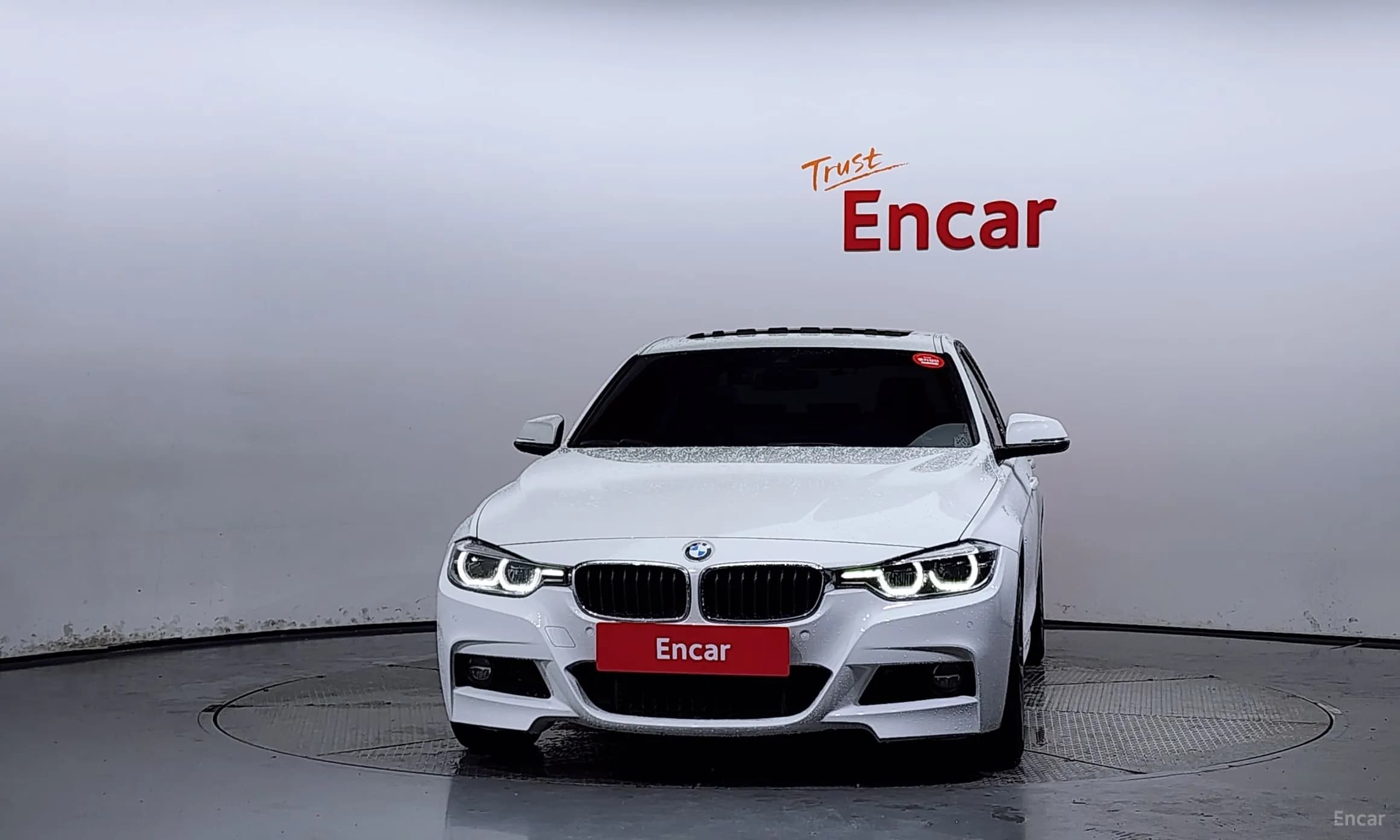 3 Series (F30)