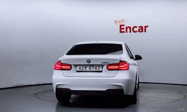 3 Series (F30)