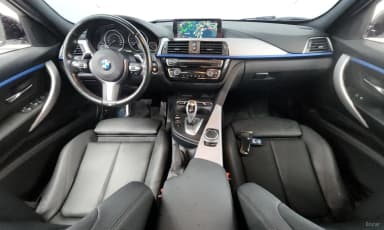 3 Series (F30)