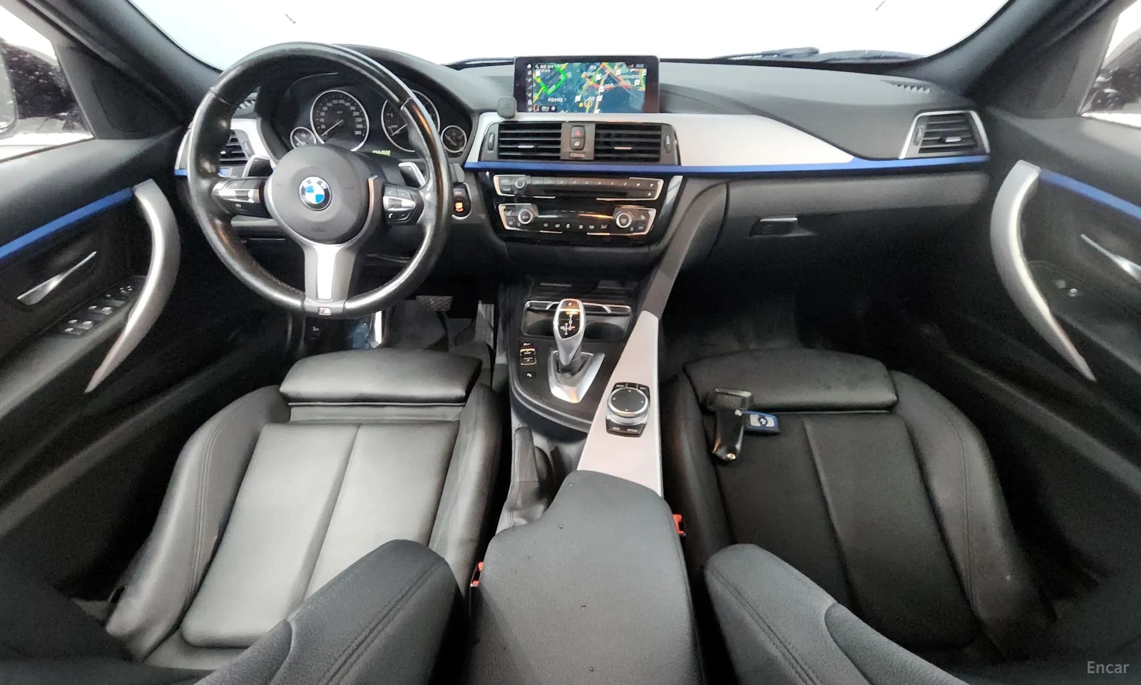 3 Series (F30)