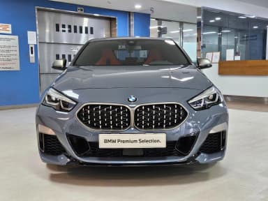 2 Series Gran Coupe (F44)