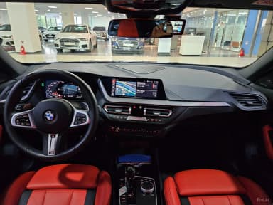 2 Series Gran Coupe (F44)