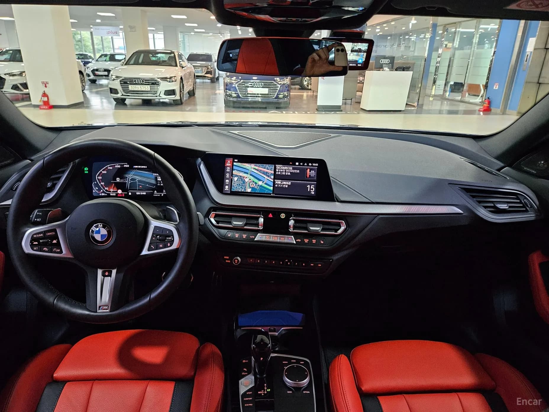 2 Series Gran Coupe (F44)