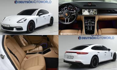 Panamera (971)