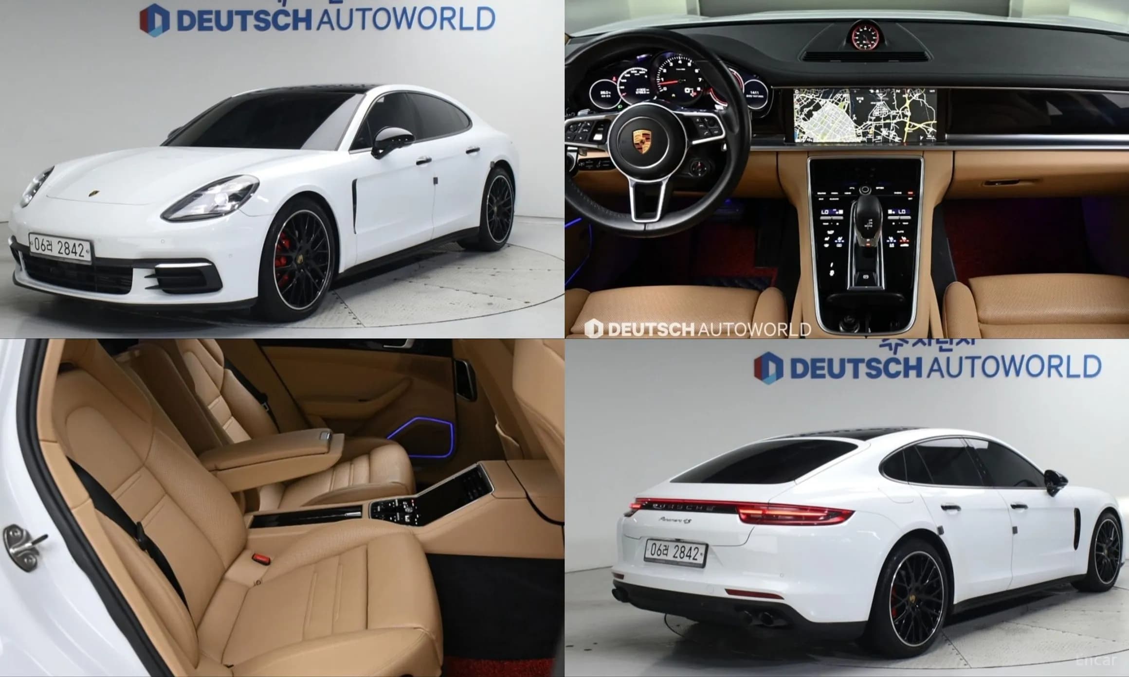 Panamera (971)