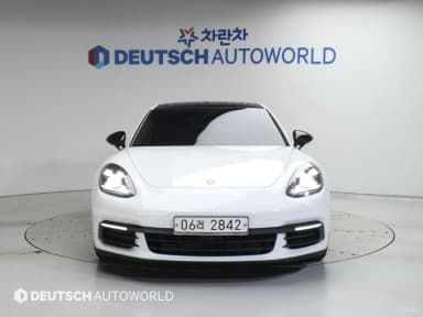 Panamera (971)